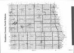 Index Map 2, Pembina County 1998